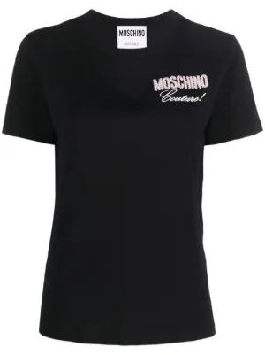 moschino sales