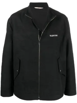 【ヴァレンティノ】 Jackets - Lightweight Jackets ジャケット Valentino Garavani Lightweight Jackets for Men - Shop Now on