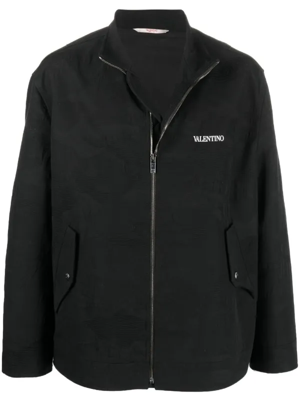 VALENTINO コーチジャケット カモ （楽天市場】VALENTINO