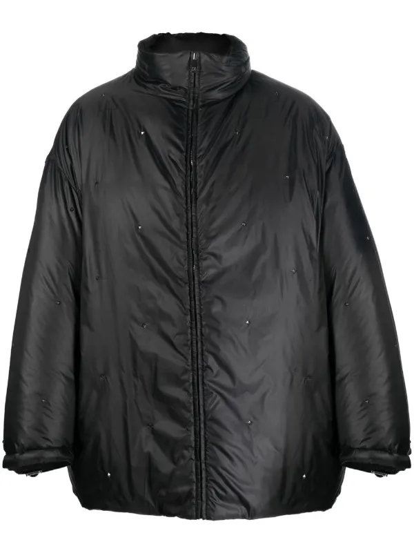 Valentino doudoune homme top