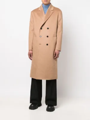 Valentino（ヴァレンティノ）メンズ ダブルコート - FARFETCH