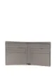 Valentino Garavani VLogo plaque bi-fold wallet