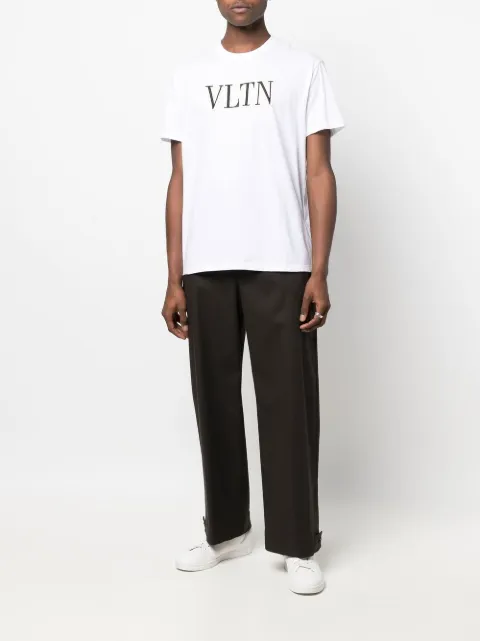 Valentino t shirt on sale sale