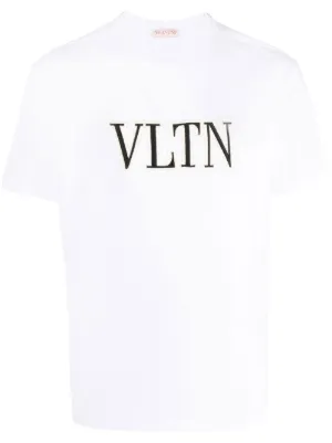 Valentino Garavani T-Shirts for Men - Shop Now on FARFETCH