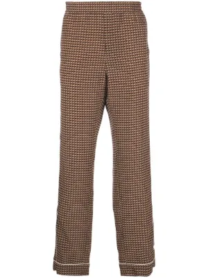 Men's Designer Trousers 2018 - Farfetch