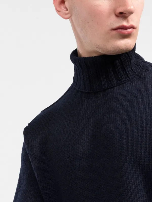 palm angels roll neck