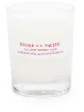 A.P.C. Candle No.6 Encens - White