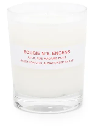 A.P.C.
