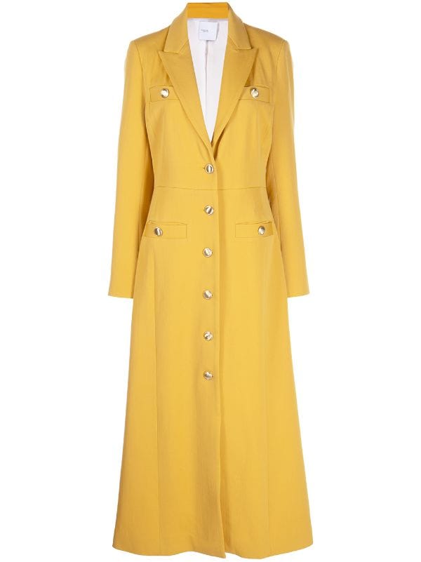 Rosetta maxi sale coat