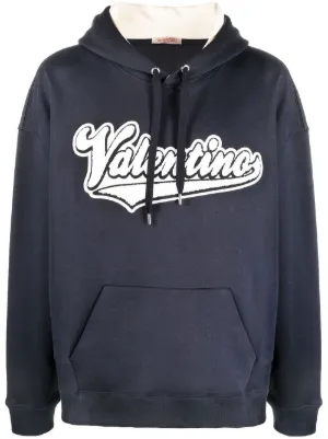 Hoodie valentino outlet