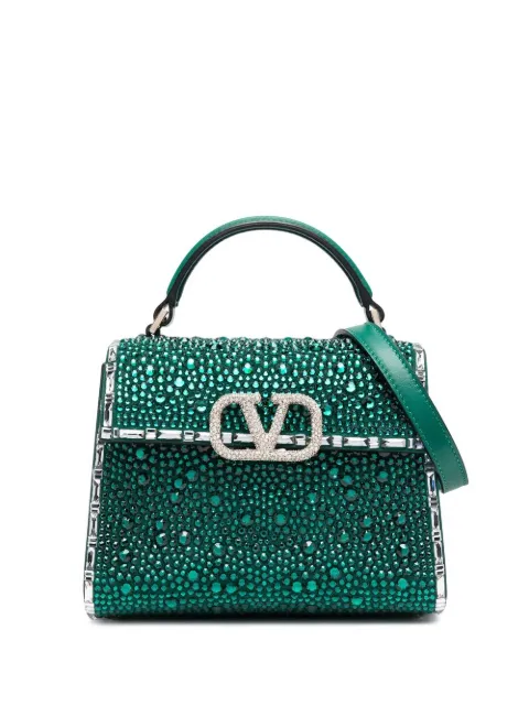 Valentino Garavani bolsa VSLING mini