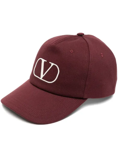 Valentino Garavani Cappello da baseball VLOGO