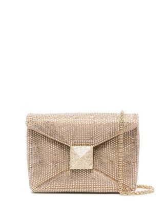 Nº21 Kids stud-embellished Shoulder Bag - Farfetch