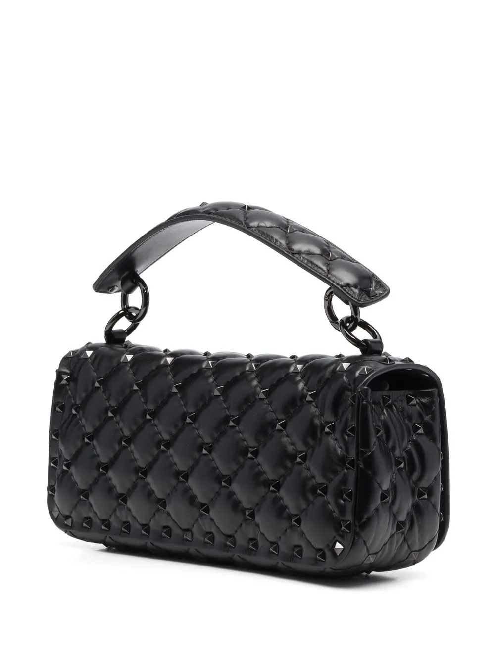 Valentino Garavani Rockstud Spike It Mini Bag - Farfetch