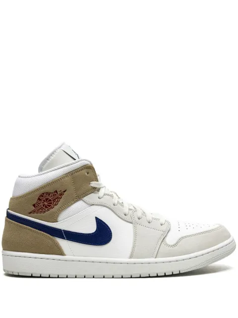 Jordan Air Jordan 1 Mid sneakers