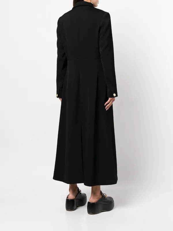 Rosetta deals maxi coat
