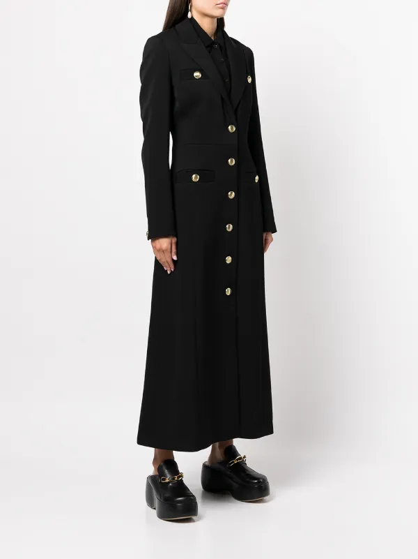 Rosetta 2024 maxi coat