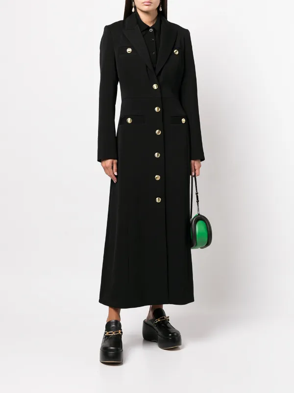 Rosetta discount maxi coat