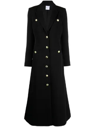 Rosetta maxi coat 2025