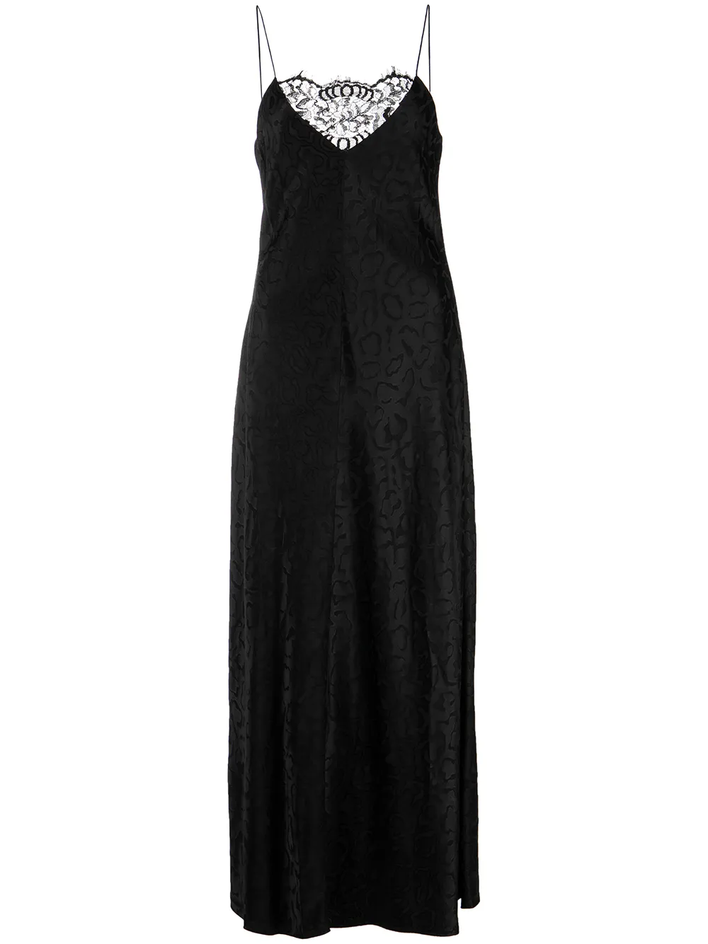 Rosetta getty hotsell slip dress