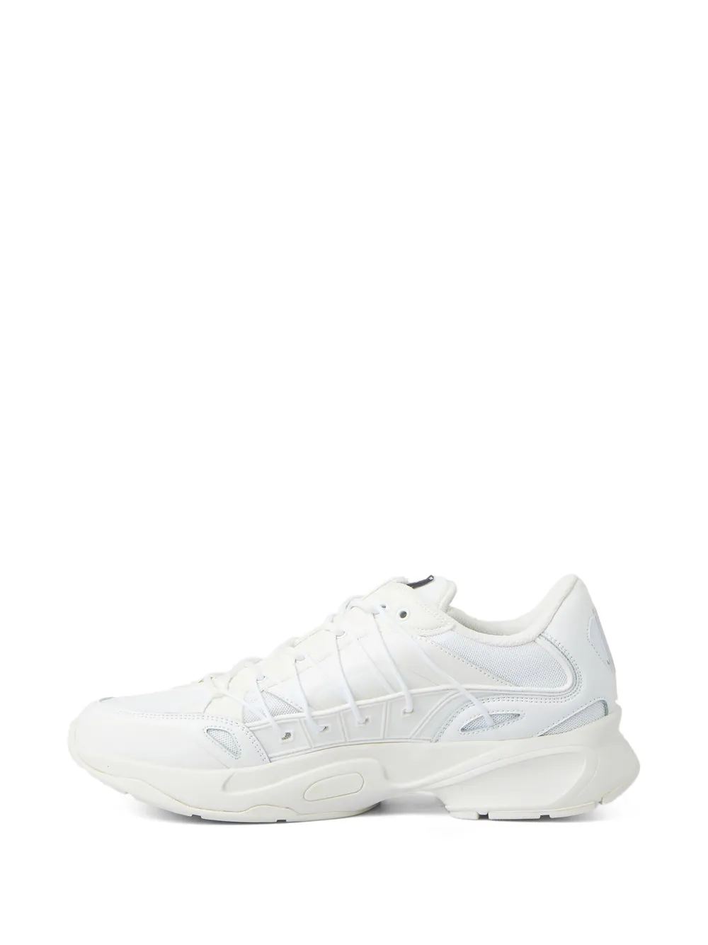 MCQ Ico Aratana sneakers Wit