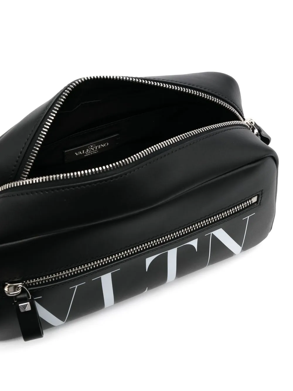 Valentino toiletry hotsell bag