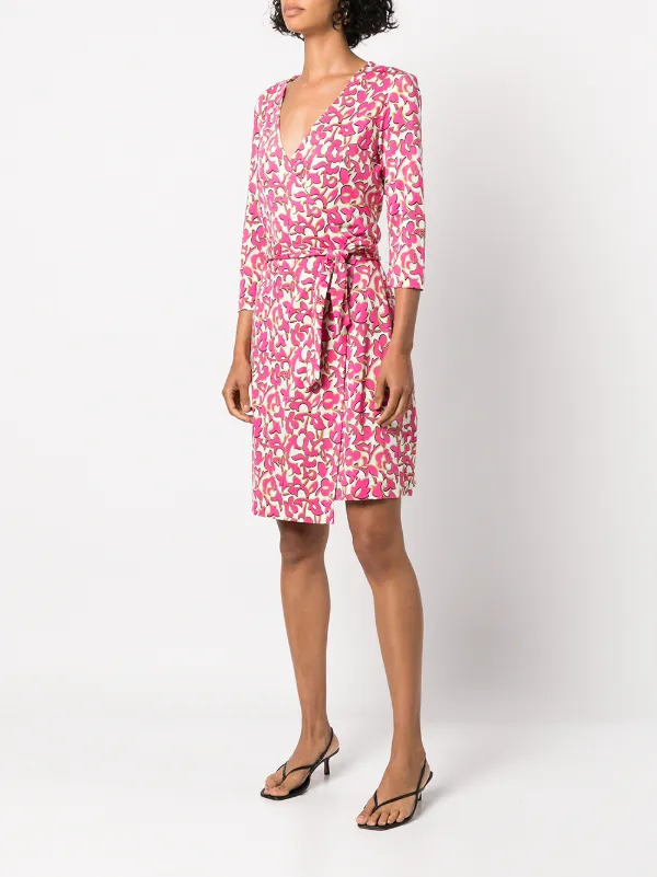 DVF Diane Von Furstenberg Julian 