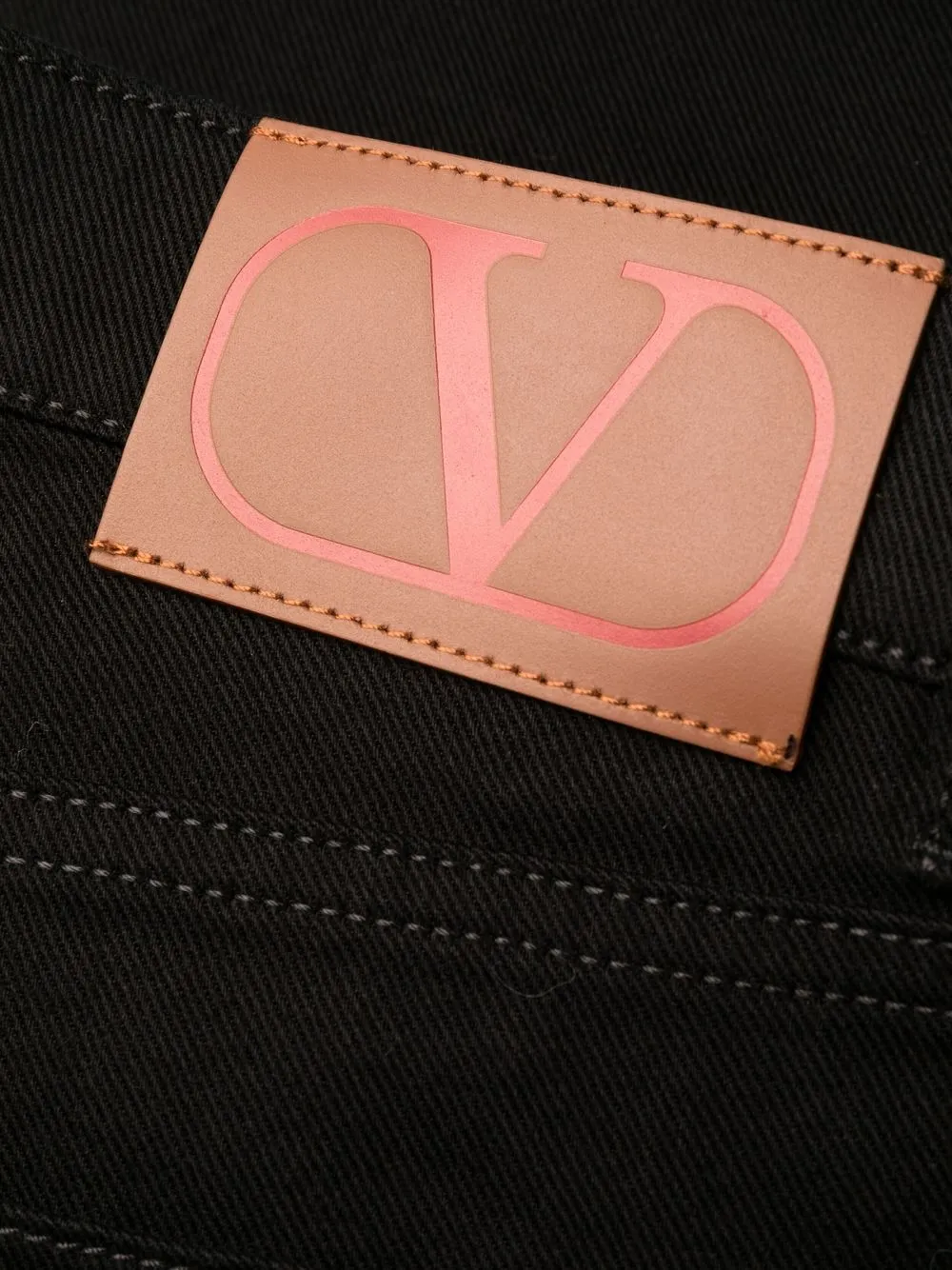 Valentino Garavani Jeans slim | Image 6