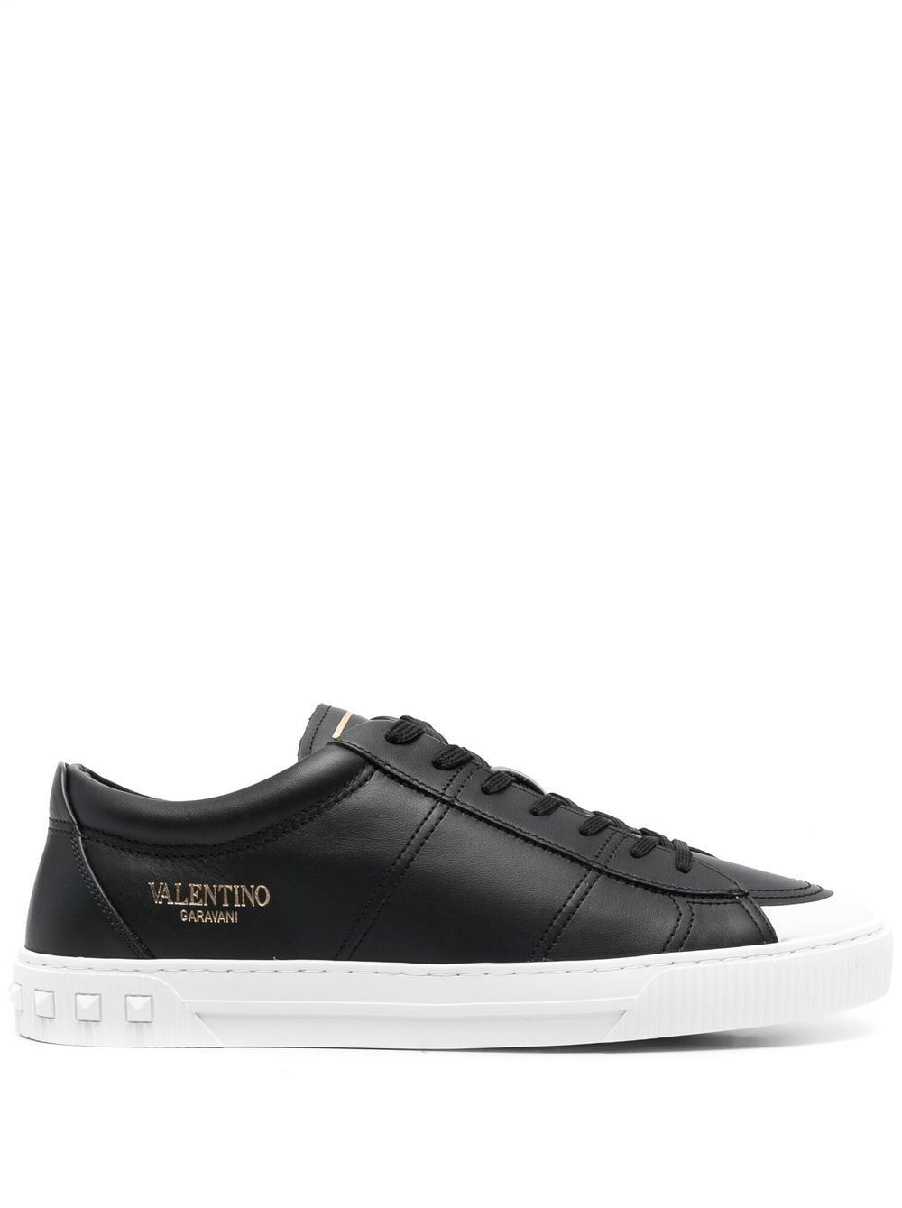 Image 1 of Valentino Garavani tenis bajos Cityplanet