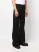 Valentino tailored flared trousers