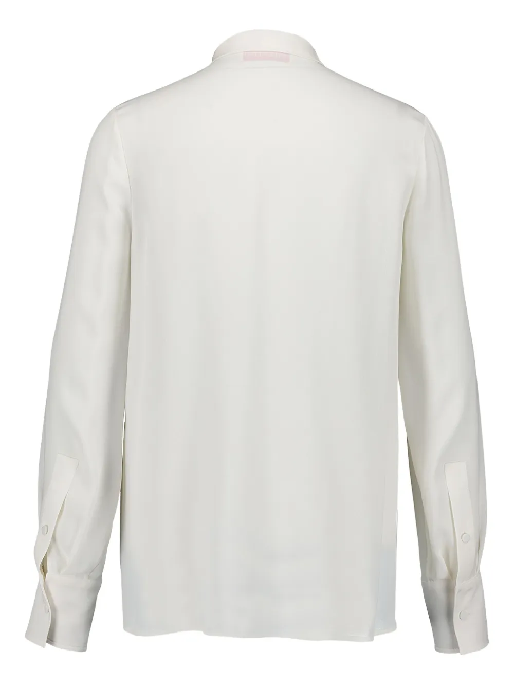 Valentino Garavani georgette silk blouse | Blouses | Image 2