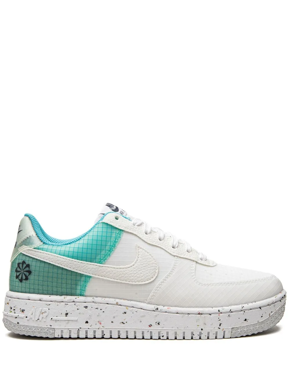 

Nike Air Force 1 Crater sneakers - White