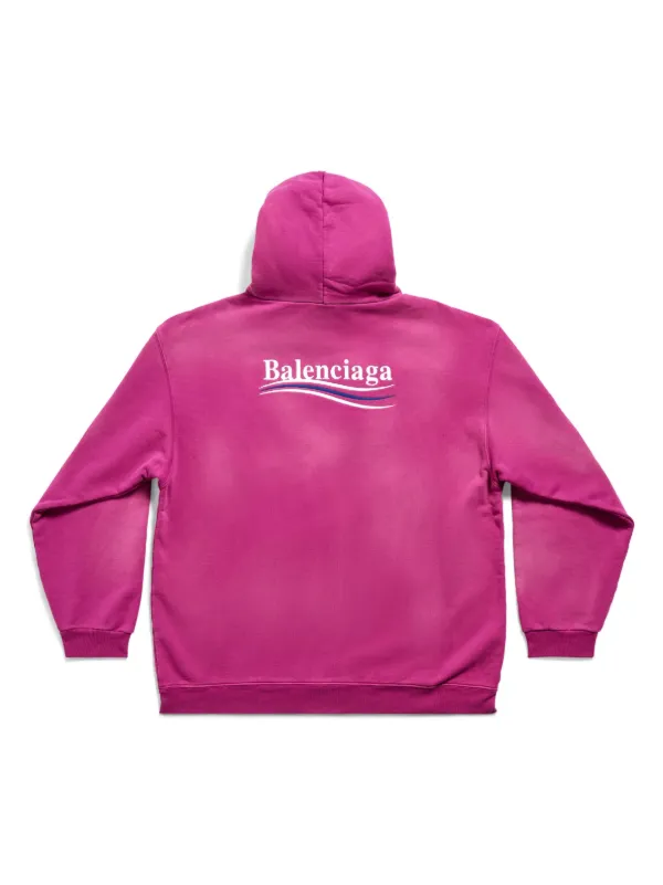 Balenciaga 2024 2017 hoodie