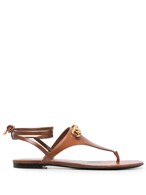 Valentino Garavani Sandali VLogo