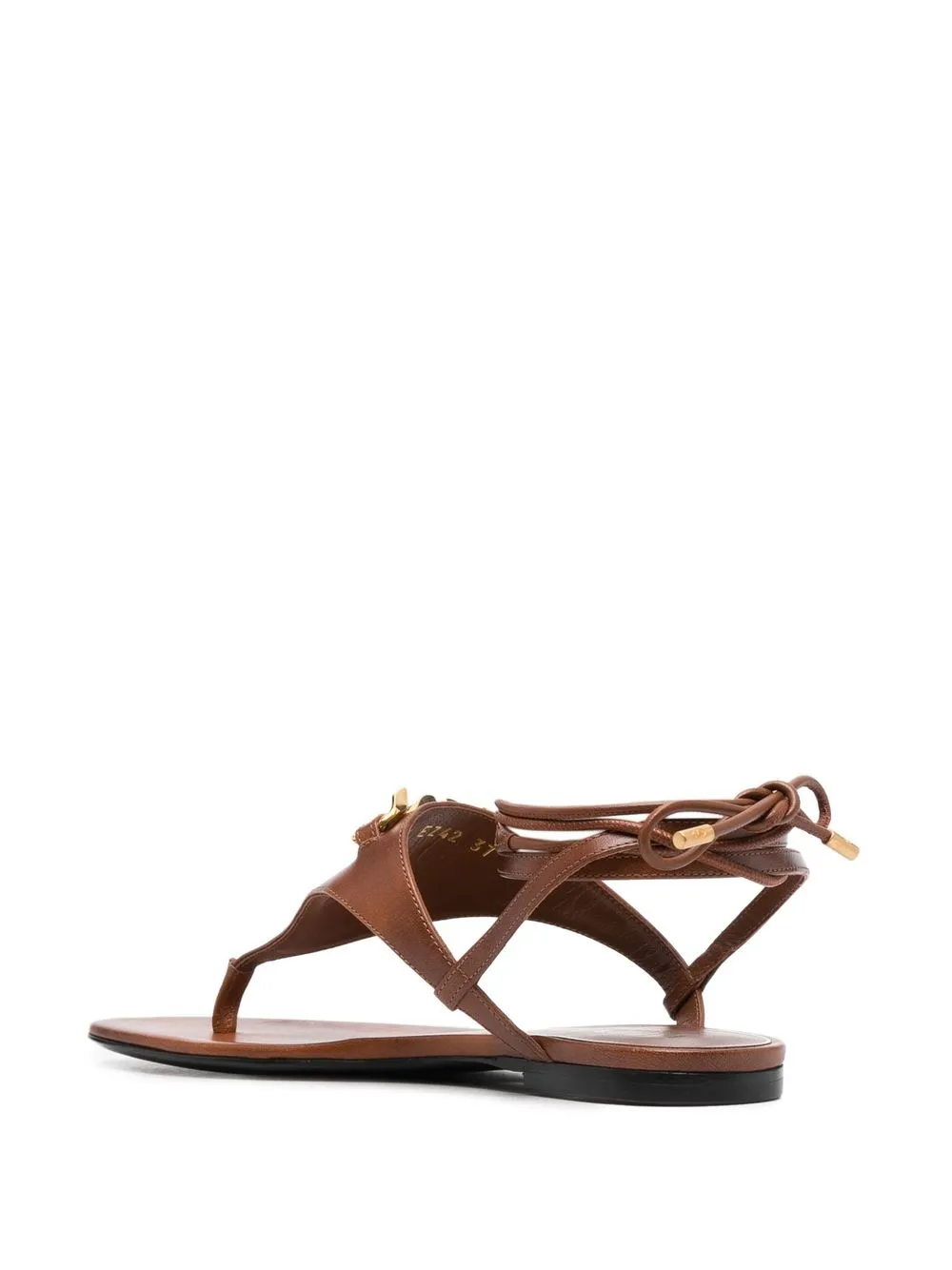 valentino garavani vlogo thong sandals