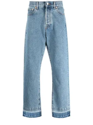 Valentino mens jeans sale