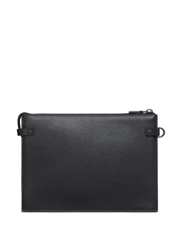 Men's Valentino Garavani Clutch Bags - Farfetch