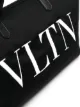 Valentino Garavani logo-print tote bag