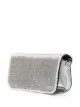 Valentino Garavani Loco embroidered small shoulder bag