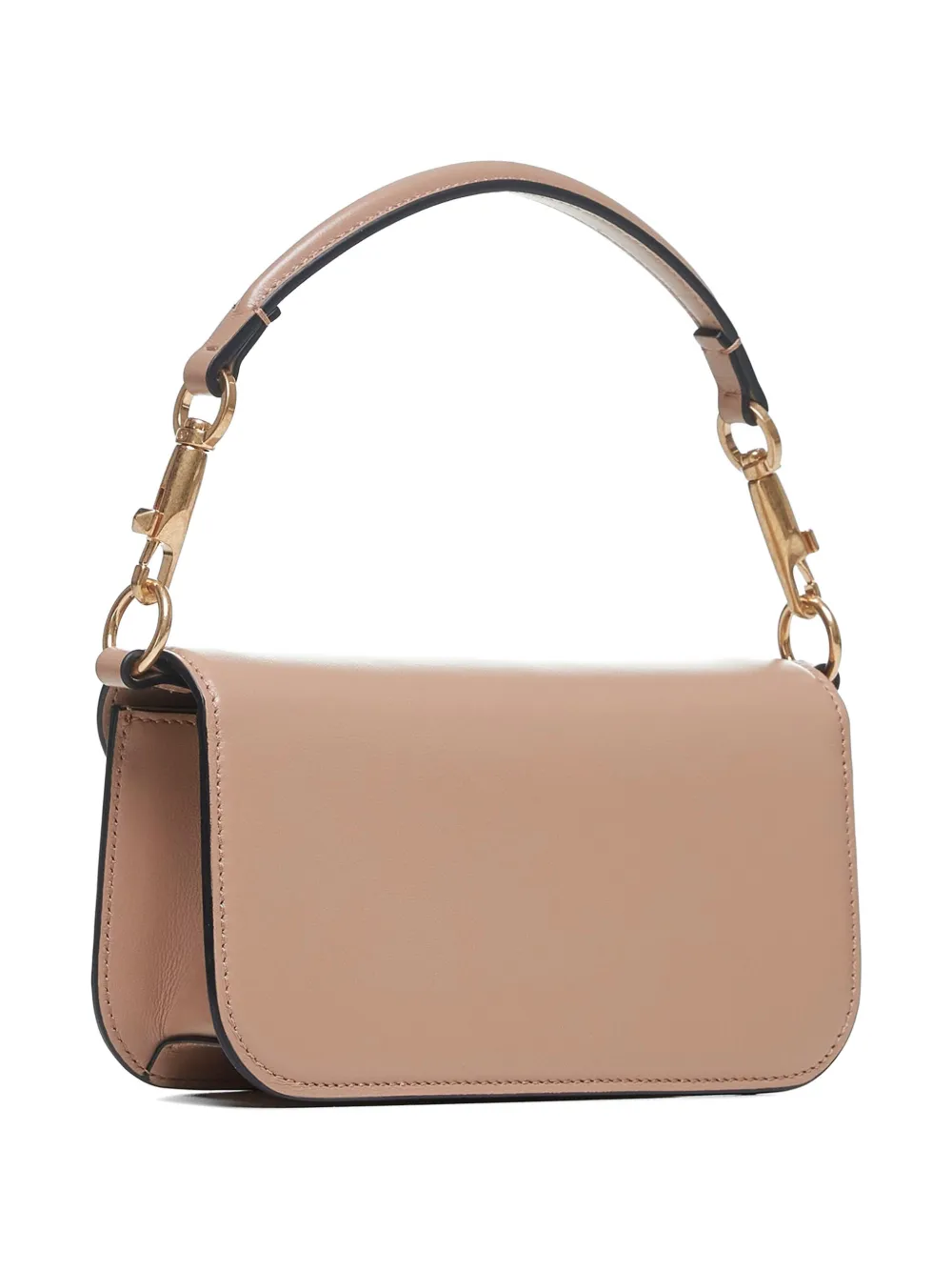 Valentino Garavani ロコ ショルダーバッグ S | ピンク | FARFETCH JP