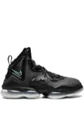 Nike Lebron XIX ""Anthracite"" sneakers - Black