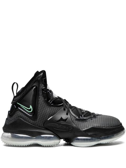 Nike Lebron XIX "Anthracite" sneakers WOMEN