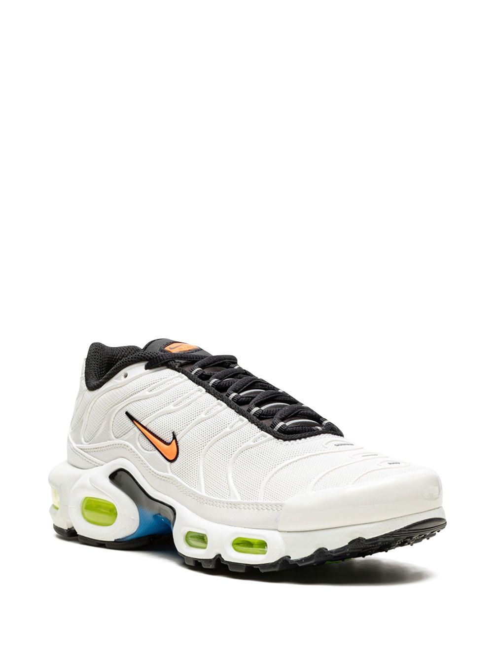 Nike Air Max Plus sneakers - Wit