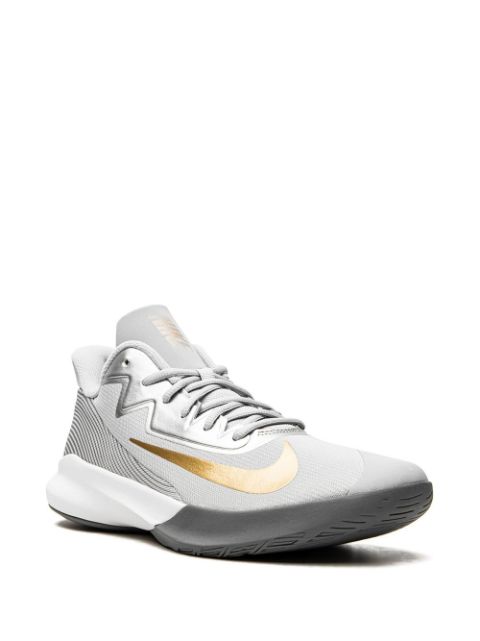 Nike Precision 4 low-top sneakers MEN