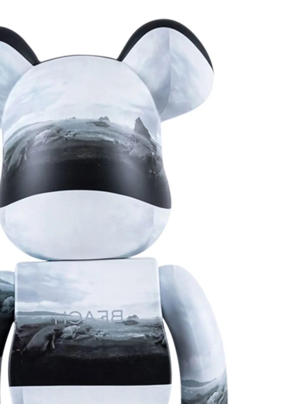 MEDICOM TOY Figura BE@RBRICK Death Stranding | Articoli da collezione | Image 3