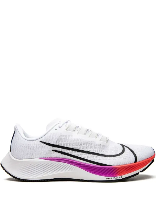 noodsituatie tent accessoires Nike Air Zoom Pegasus 37 Sneakers - Farfetch