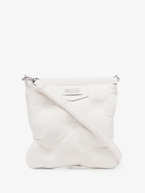 Maison Margiela Glam Slam quilted crossbody bag