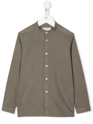 Paolo Pecora Kids Boys Tops on Sale Now - Kidswear - FARFETCH