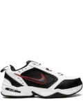 Nike Air Monarch 4 ""White/Black/Red"" sneakers