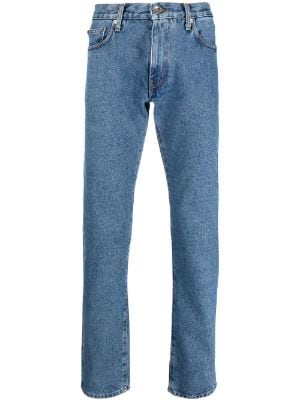 Off-White Jeans Men on Sale - FARFETCH